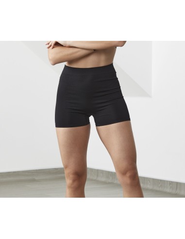 TOM-TL301-Ladies Seamless Shorts